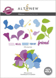 Altenew Craft-A-Flower Hibiscus Layering Dies