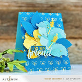 Altenew Craft-A-Flower Hibiscus Layering Dies