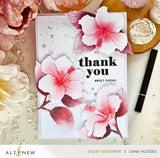 Altenew Craft-A-Flower Hibiscus Layering Dies