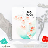 Altenew Craft-A-Flower: Lily of the Valley Layering Die Set