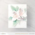 Altenew Craft-A-Flower: Rhododendron Layering Die Set