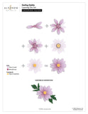 Altenew Darling Dahlia Layering Dies