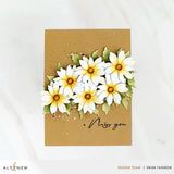 Altenew Darling Dahlia Layering Dies