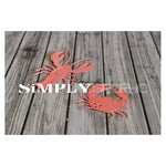 Simply Graphic - dies duo de carapaces