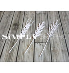 Simply Graphic - dies épis de blé (wheat)
