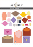 Altenew Fun Little Envelopes Dies