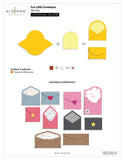 Altenew Fun Little Envelopes Dies