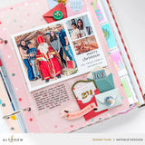 Altenew Fun Little Envelopes Dies