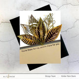 Altenew - Dies - Leaf Mix
