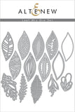 Altenew - Dies - Leaf Mix