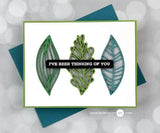 Altenew - Dies - Leaf Mix