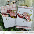 Altenew Lovely Floral Hat Die Set