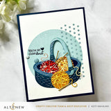 Altenew Wonderful Wool Layering Dies