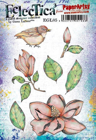 PaperArtsy -  E³ Gwen Lafleur 05