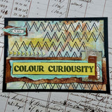 PaperArtsy E³ PaperArtsy 05 (A5 set, trimmed, on EZ)