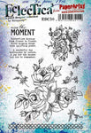 Paperartsy -   E³ Scrapcosy 50