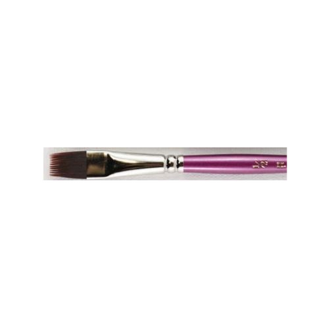 Heinz Jordan 665-1/2 Square Comb Interlon Brush