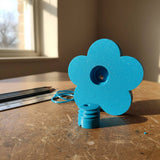Ink Station Single Bottle Glue Holder: Black / 2 ounce