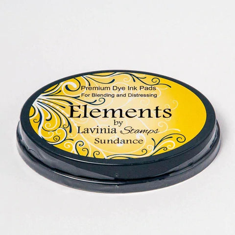 Lavinia - Elements Premium Dye Ink Sundance