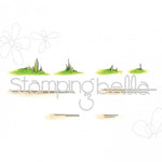 Stamping Bella - Grounds and Grasses