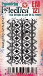 PaperArtsy - Eclectica Mini 121 {Seth Apter}