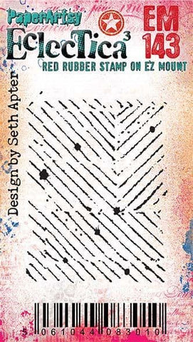 PaperArsty Eclectica Mini 143 {Seth Apter}