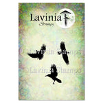Lavinia Ravens Stamp LAV1005