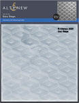 Altenew Geo Steps 3D Embossing Folder