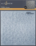 Altenew Organic Stones 3D Embossing Folder