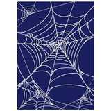 Honey Bee Tangled Web - 3D Embossing Folder