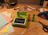 Ink Station Stamp Station: Sakura Pink