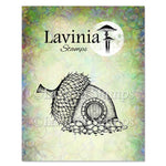 Lavinia - Acorn Abode Stamp LAV981