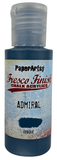 Paperartsy - Fresco Finish Seth Apter