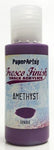 PaperArtsy Fresco Finish
