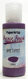 PaperArtsy Fresco Finish