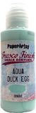 Fresco Finish Tracy Scott