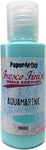 PaperArtsy Fresco Finish