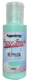 Fresco Finish Tracy Scott
