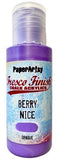 Fresco Finish Tracy Scott