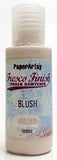 PaperArtsy Fresco Finish