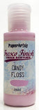 PaperArtsy Fresco Finish
