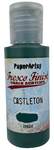 Paperartsy - Fresco Finish Seth Apter