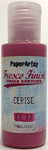 Fresco Finish Tracy Scott