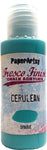 Fresco Finish Tracy Scott