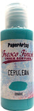 Fresco Finish Tracy Scott