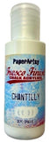 Fresco Finish Tracy Scott