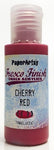 Fresco Finish Tracy Scott