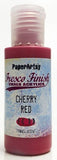 Fresco Finish Tracy Scott