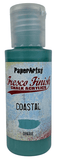 Fresco Finish Tracy Scott