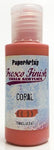 PaperArtsy Fresco Finish